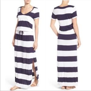 Caslon Maxi Dress S